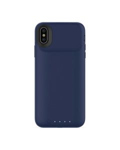 Juice Pack Air for iPhone Xs/X - Blue