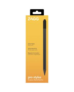 Pro Stylus Pencil - Black