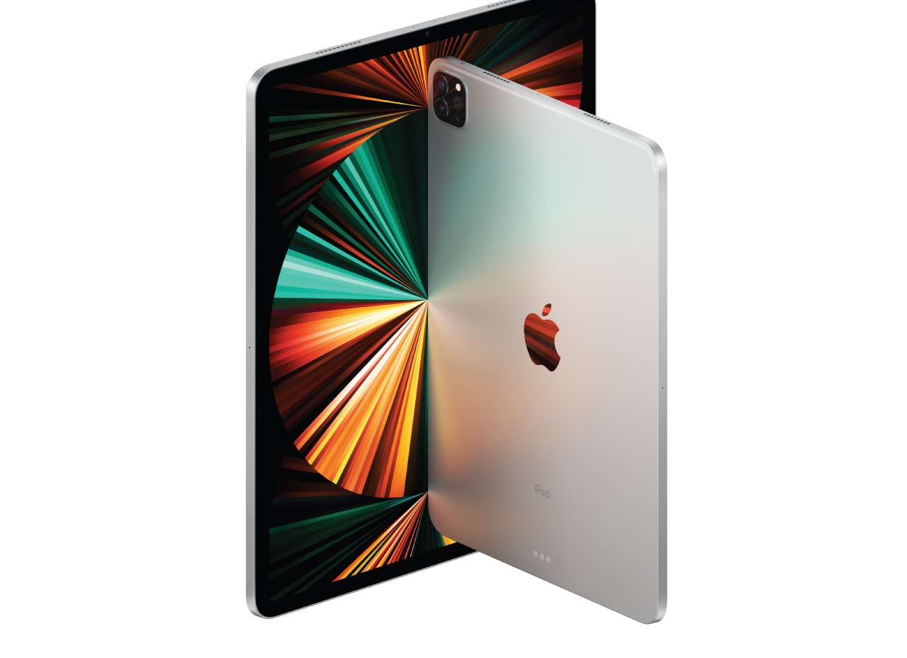 iPad Pro 2021 Pre-Order