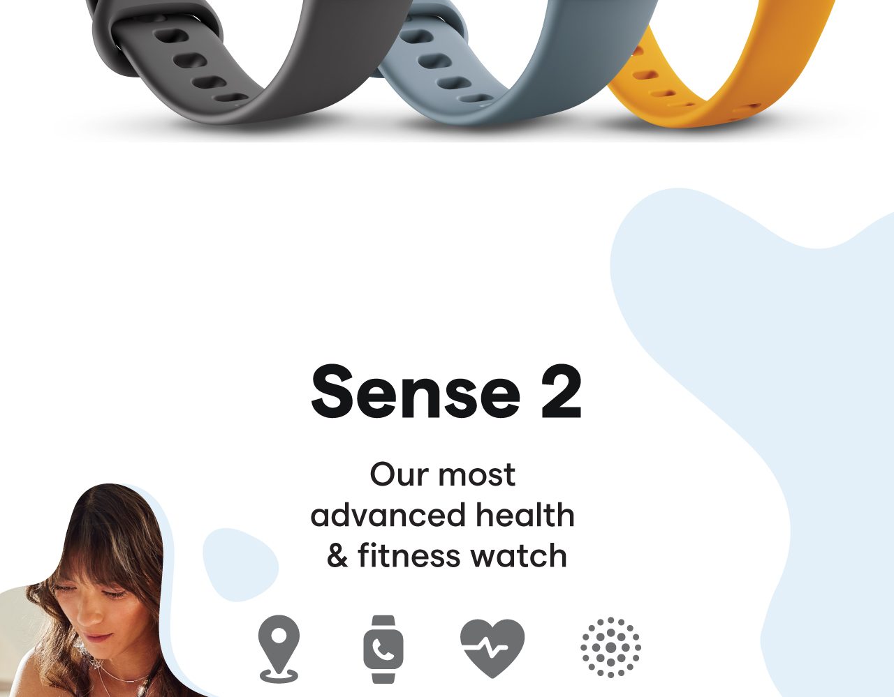Fitbit New Product